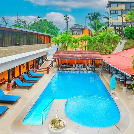 Hotel La Hacienda Quesada  Buitenkant foto