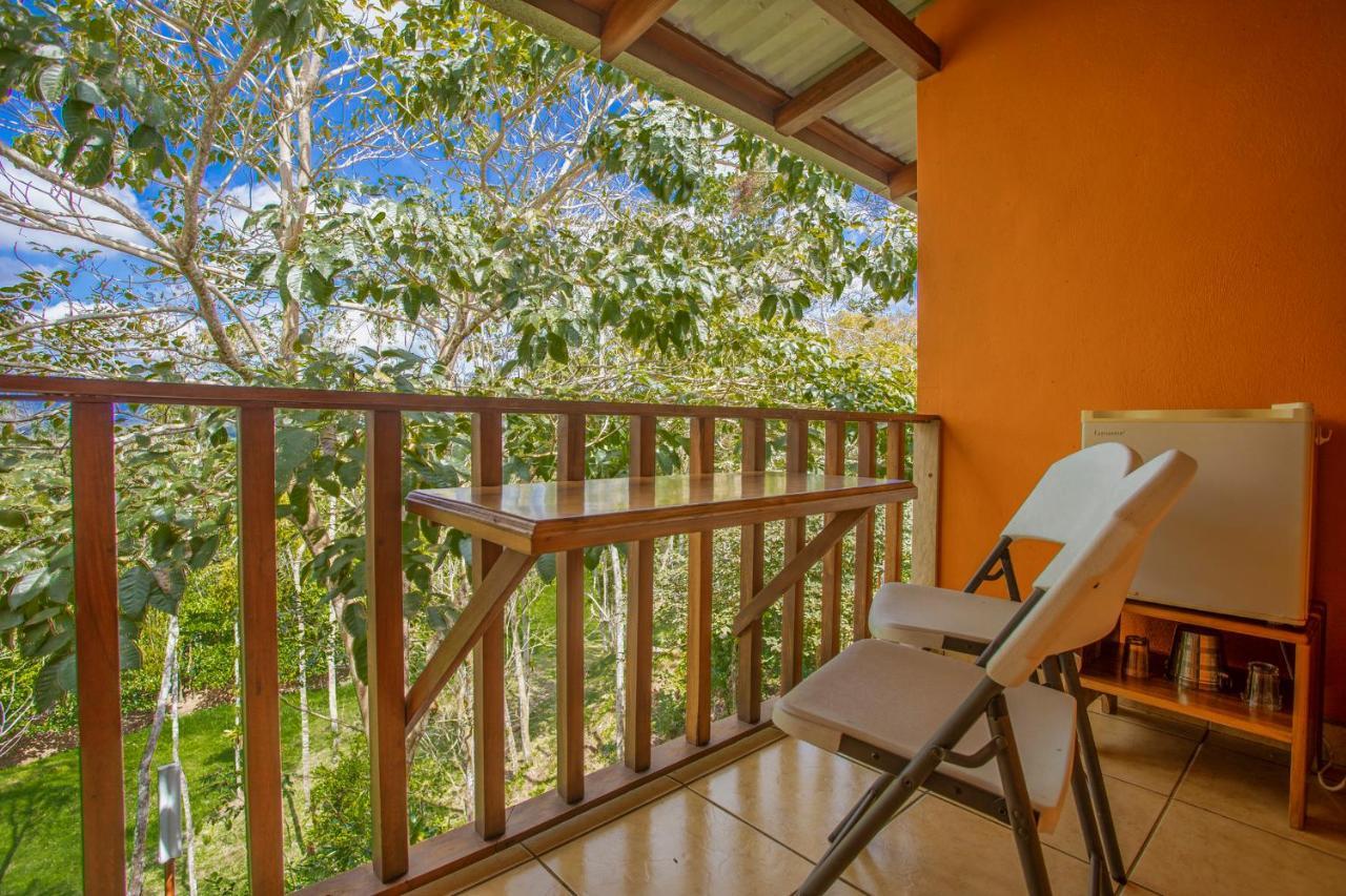 Hotel La Hacienda Quesada  Buitenkant foto